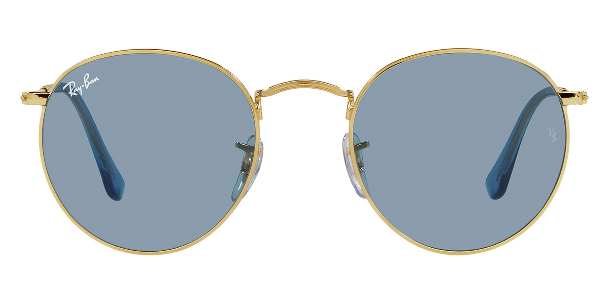 Ray-Ban™ - Round Metal RB3447