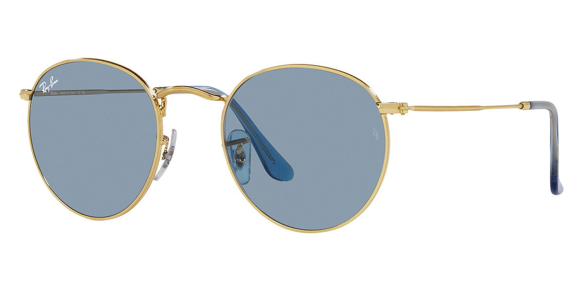 Ray-Ban™ - Round Metal RB3447