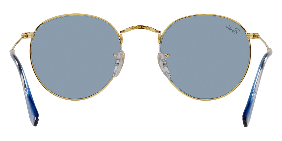 Ray-Ban™ - Round Metal RB3447