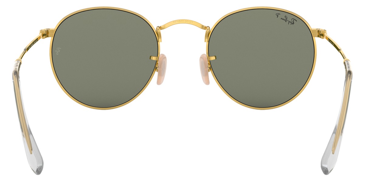 Ray-Ban™ - Round Metal RB3447