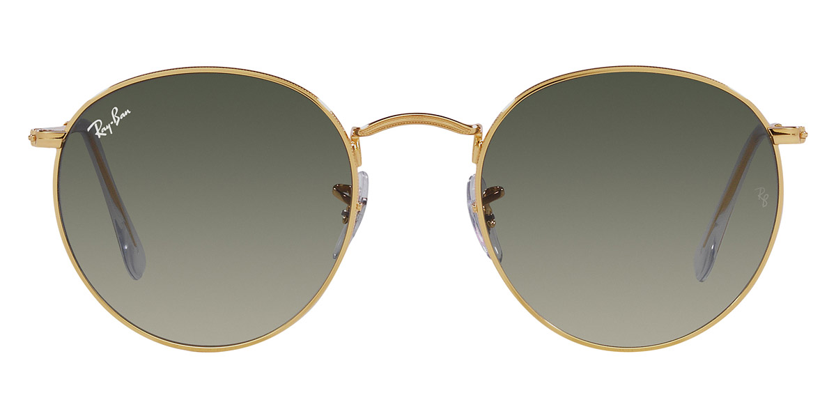 Ray-Ban™ - Round Metal RB3447