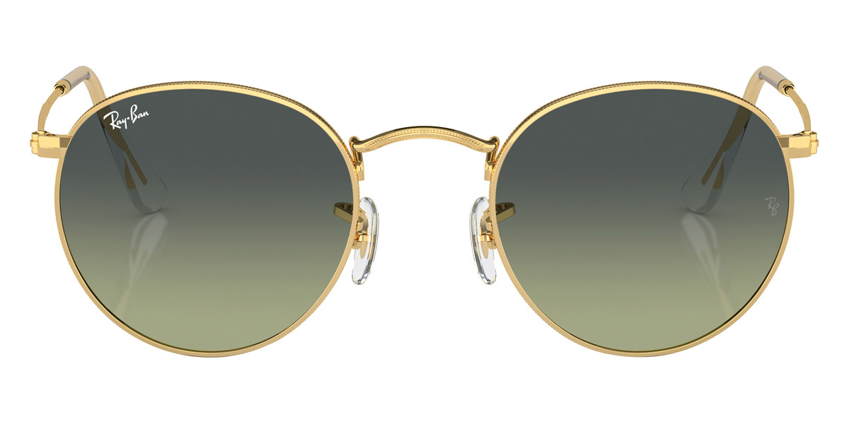 Ray-Ban™ - Round Metal RB3447