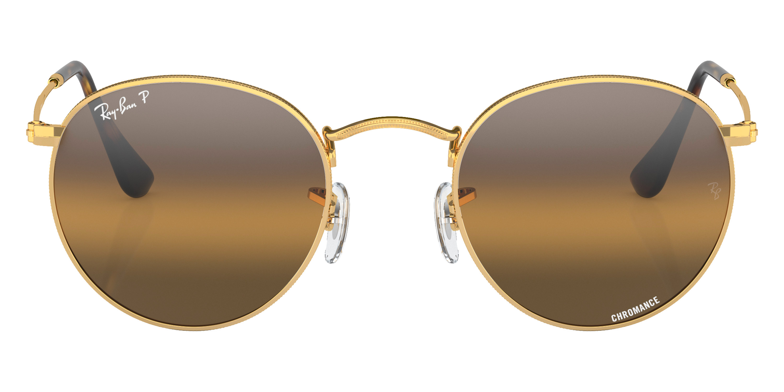 Ray-Ban™ - Round Metal RB3447