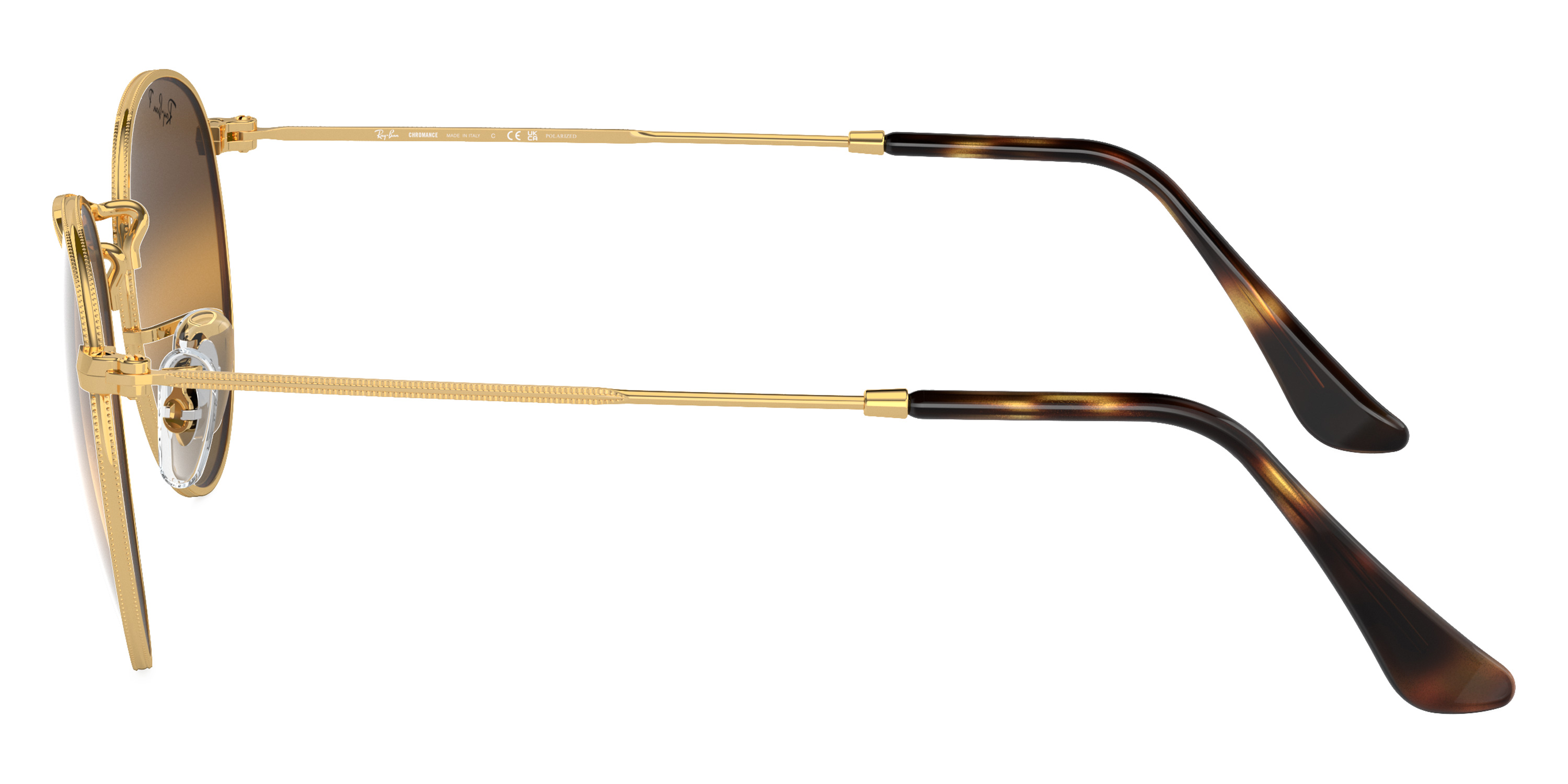 Ray-Ban™ - Round Metal RB3447