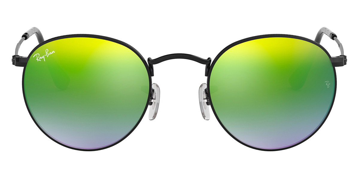 Ray-Ban™ - Round Metal RB3447
