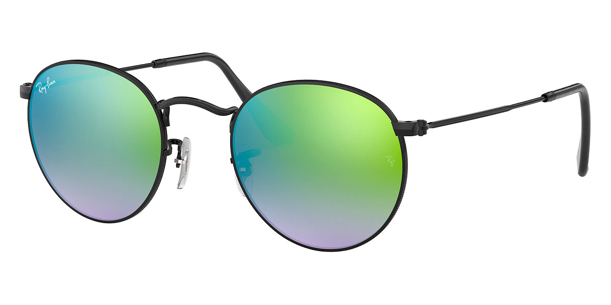 Ray-Ban™ - Round Metal RB3447