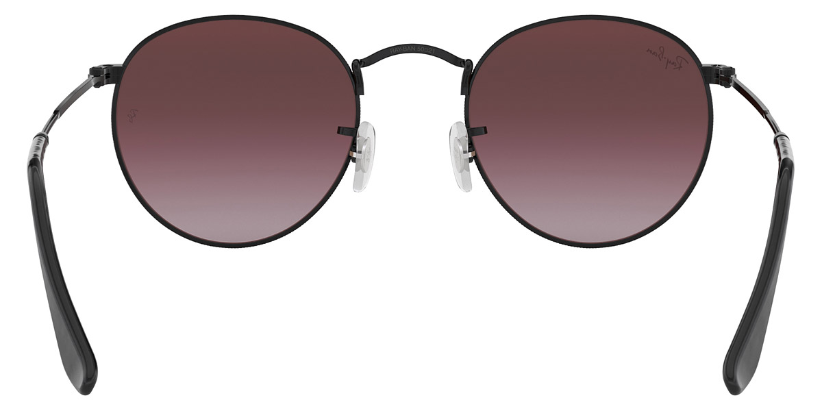 Ray-Ban™ - Round Metal RB3447