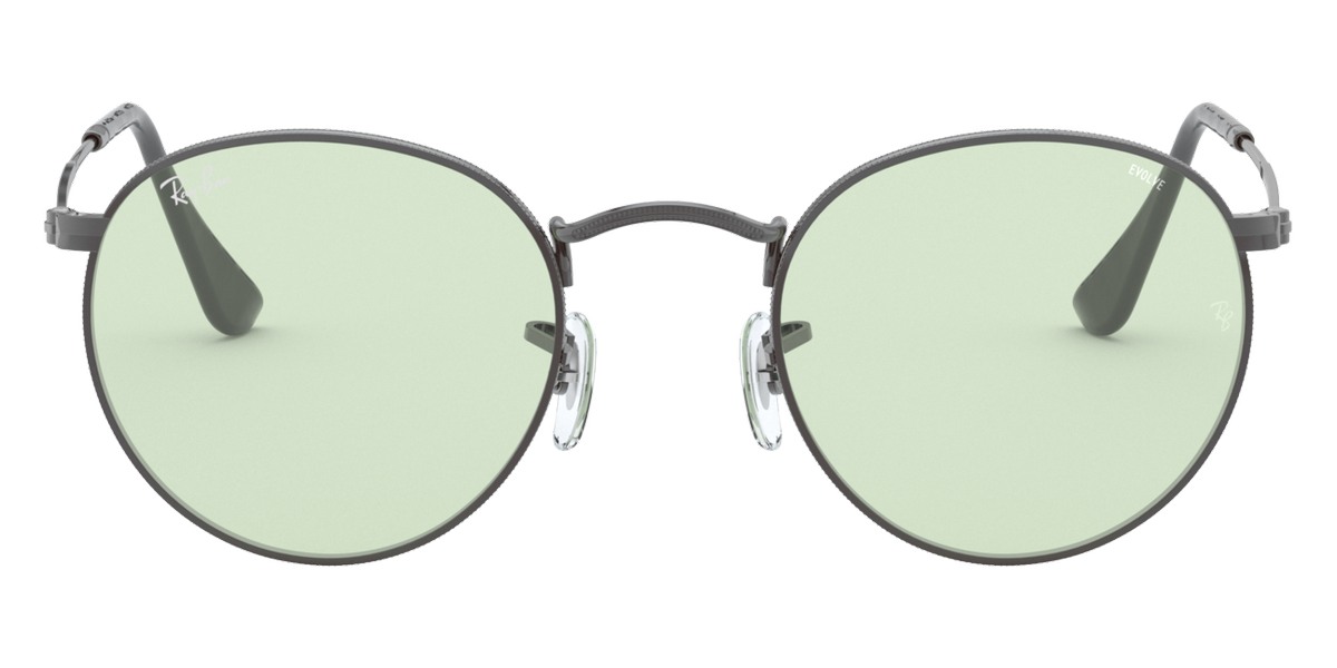 Ray-Ban™ - Round Metal RB3447