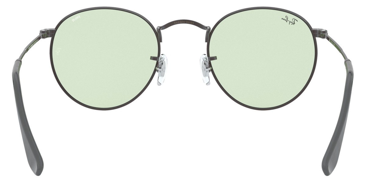 Ray-Ban™ - Round Metal RB3447