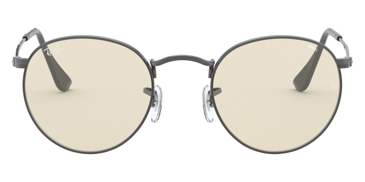 Ray-Ban™ - Round Metal RB3447