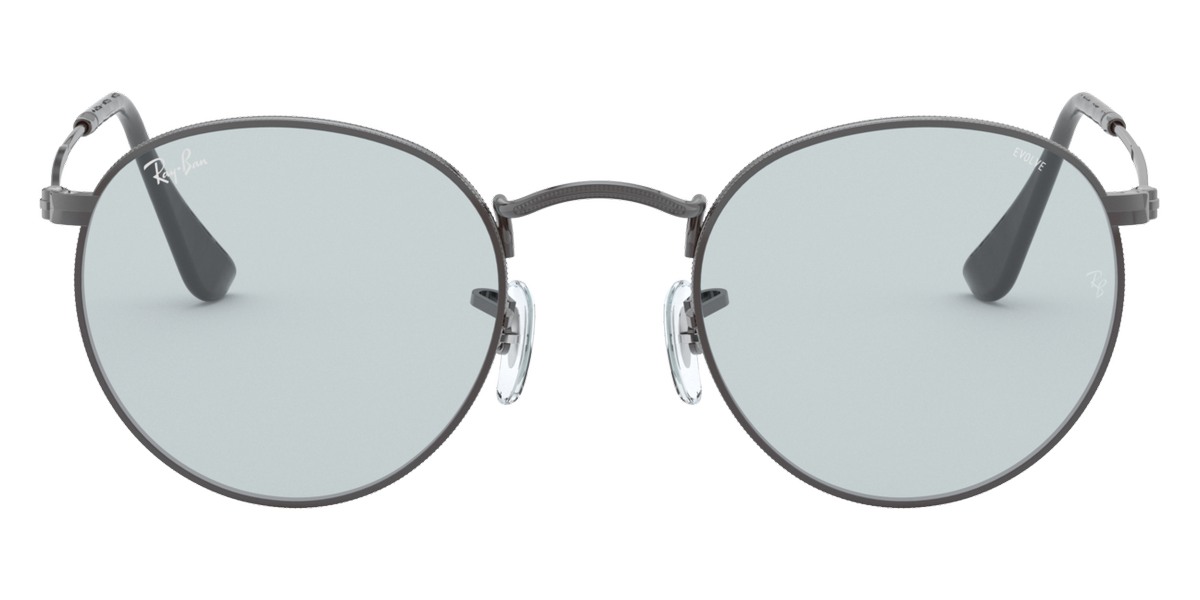 Ray-Ban™ - Round Metal RB3447
