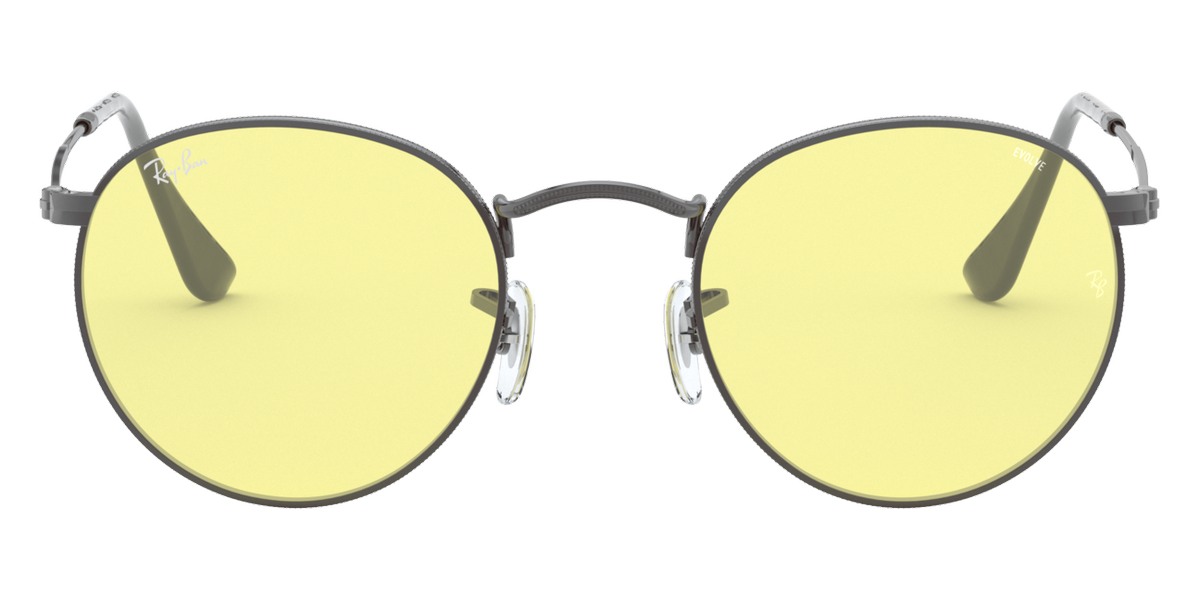 Ray-Ban™ - Round Metal RB3447