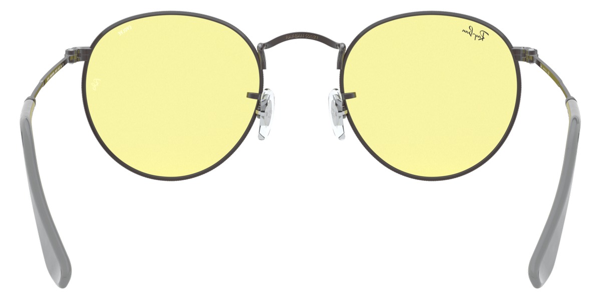 Ray-Ban™ - Round Metal RB3447