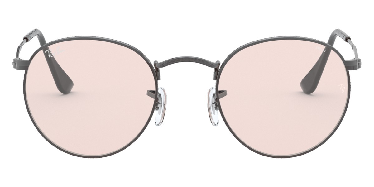 Ray-Ban™ - Round Metal RB3447