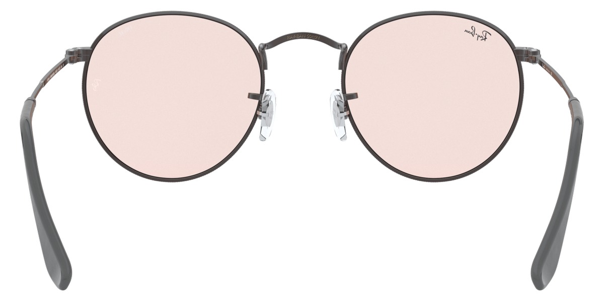 Ray-Ban™ - Round Metal RB3447