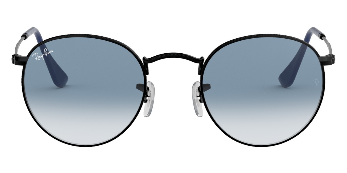 Ray-Ban™ - Round Metal RB3447