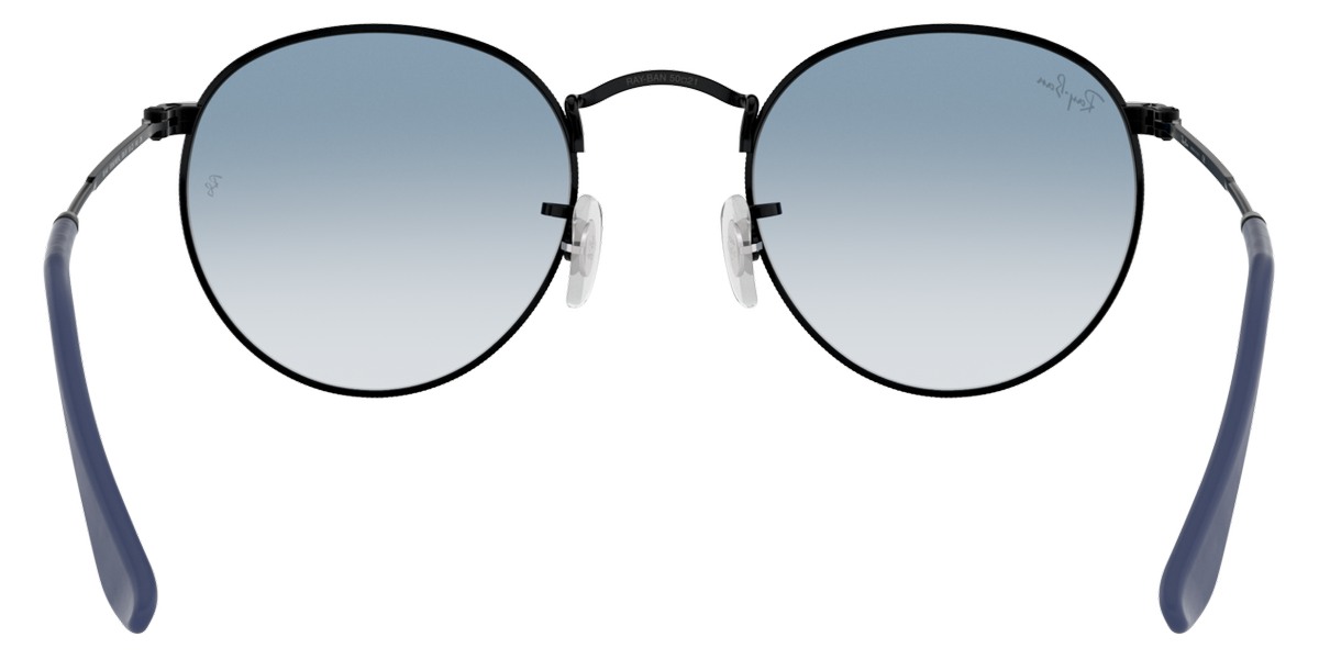 Ray-Ban™ - Round Metal RB3447