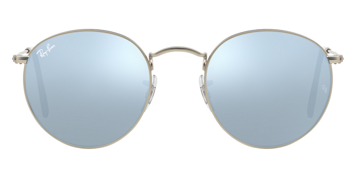 Ray-Ban™ - Round Metal RB3447