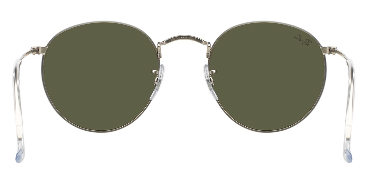 Ray-Ban™ - Round Metal RB3447