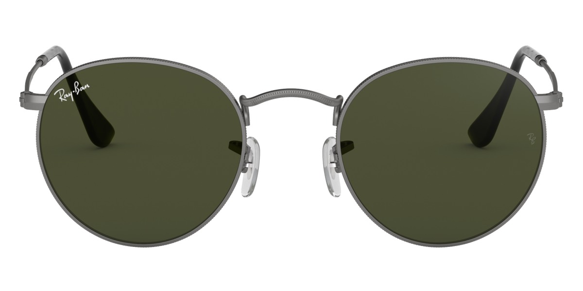 Ray-Ban™ - Round Metal RB3447