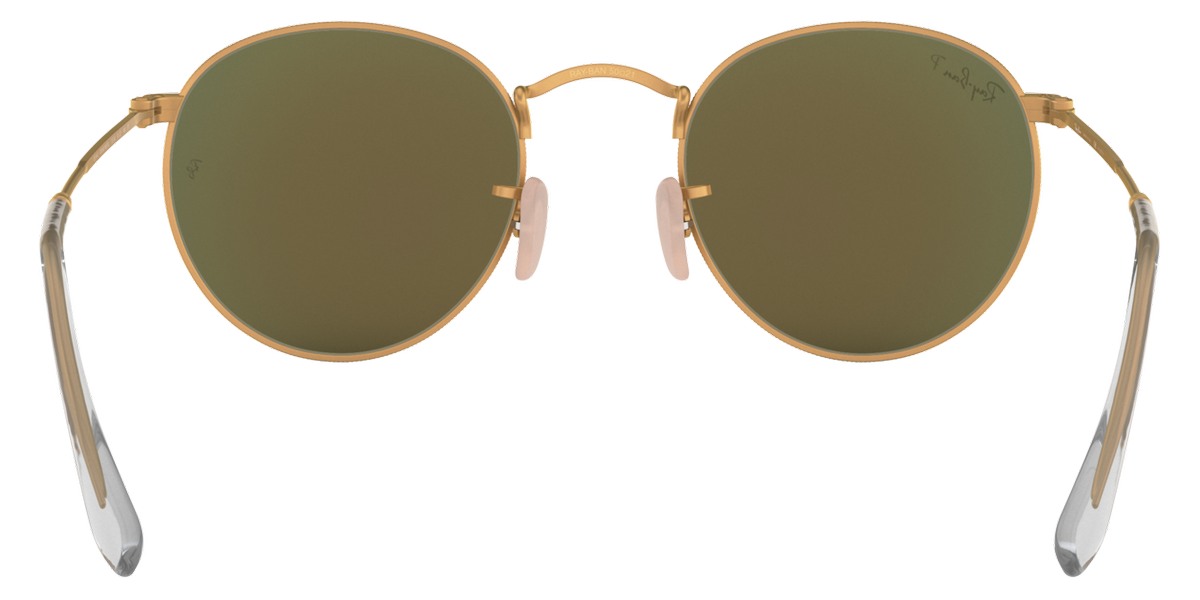 Ray-Ban™ - Round Metal RB3447