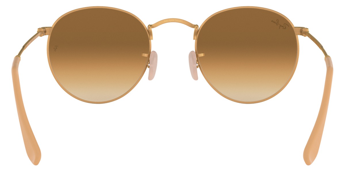 Ray-Ban™ - Round Metal RB3447