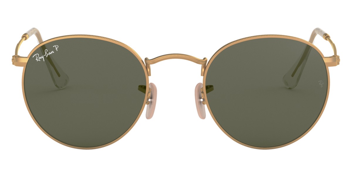 Ray-Ban™ - Round Metal RB3447