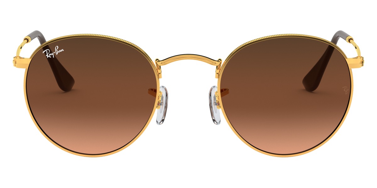 Ray-Ban™ - Round Metal RB3447