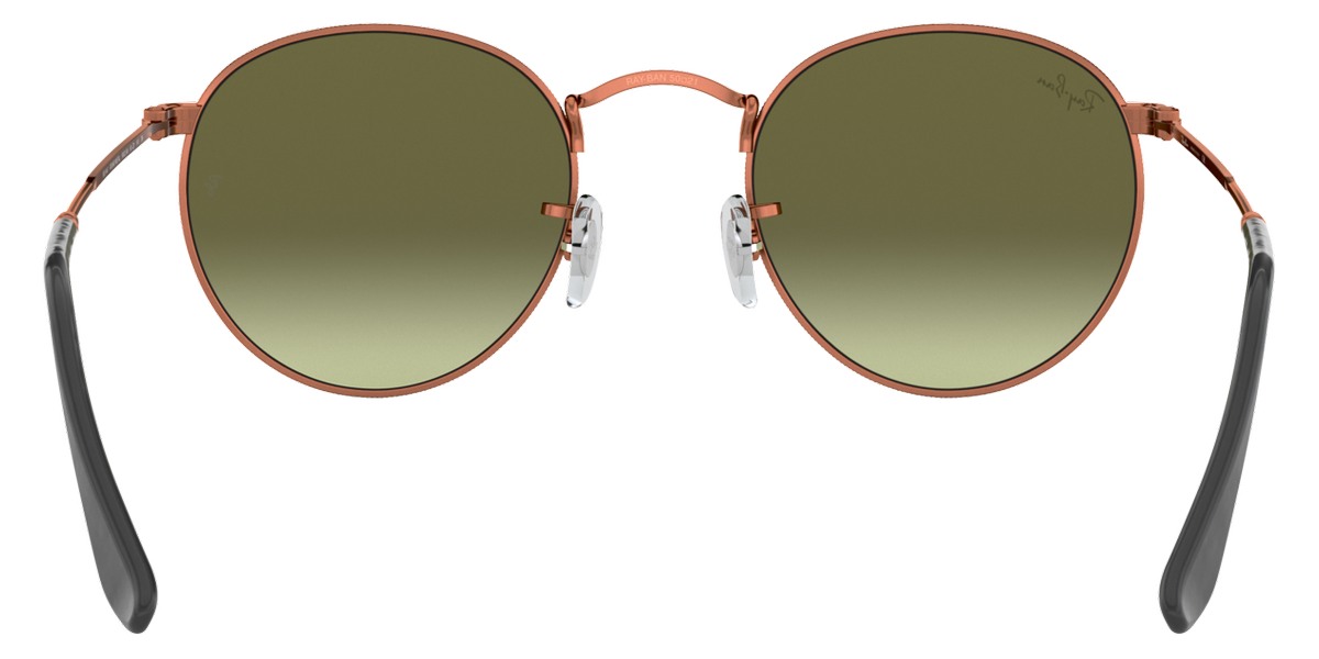 Ray-Ban™ - Round Metal RB3447