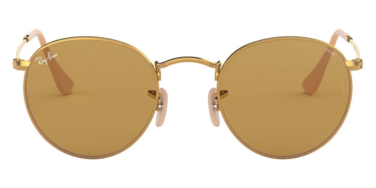 Ray-Ban™ - Round Metal RB3447