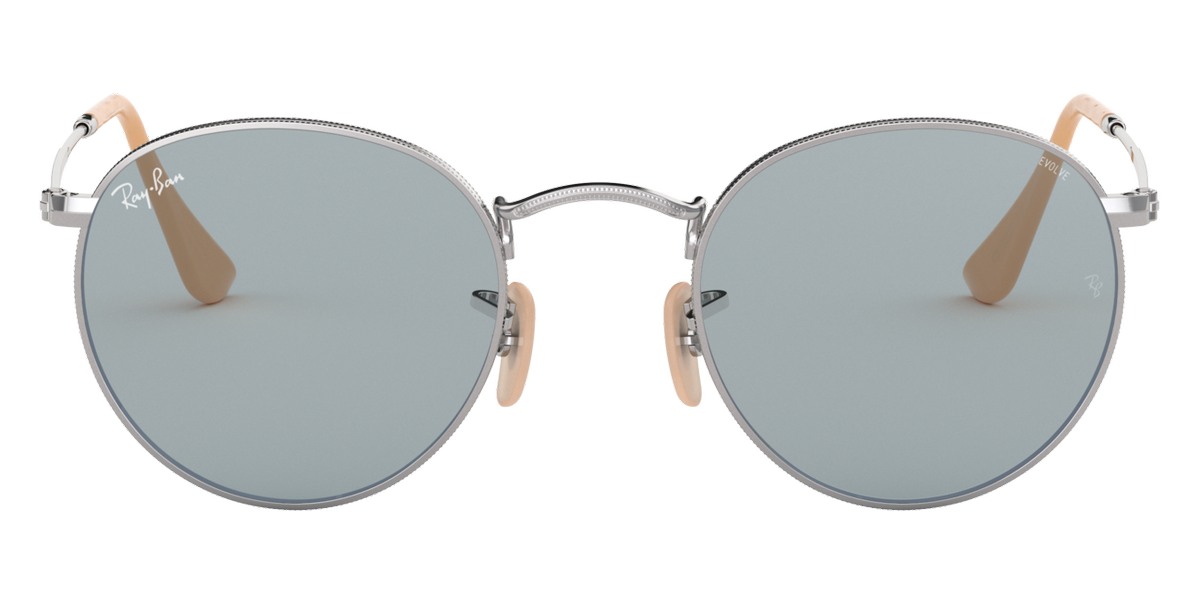 Ray-Ban™ - Round Metal RB3447