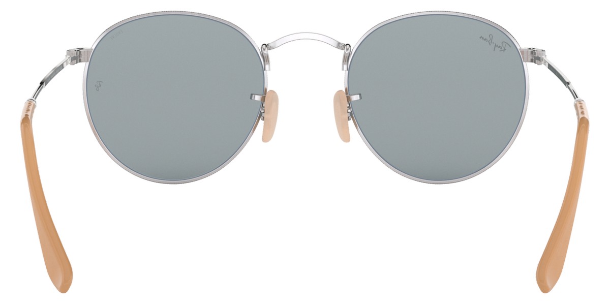 Ray-Ban™ - Round Metal RB3447