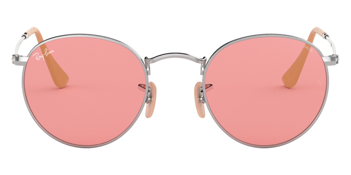 Ray-Ban™ - Round Metal RB3447