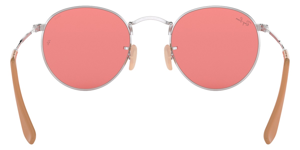 Ray-Ban™ - Round Metal RB3447