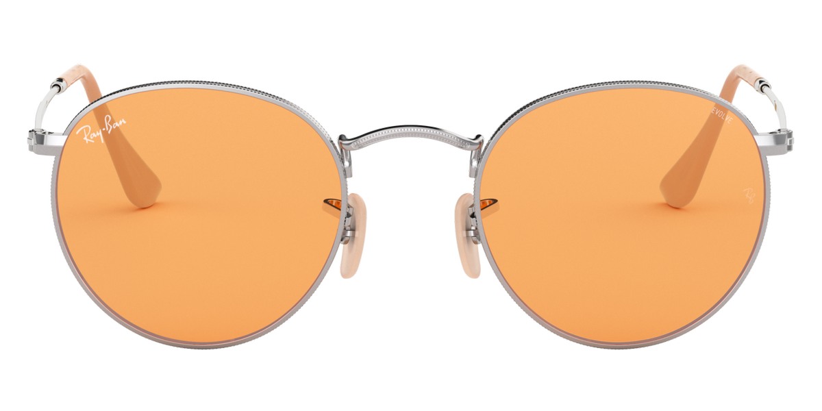Ray-Ban™ - Round Metal RB3447