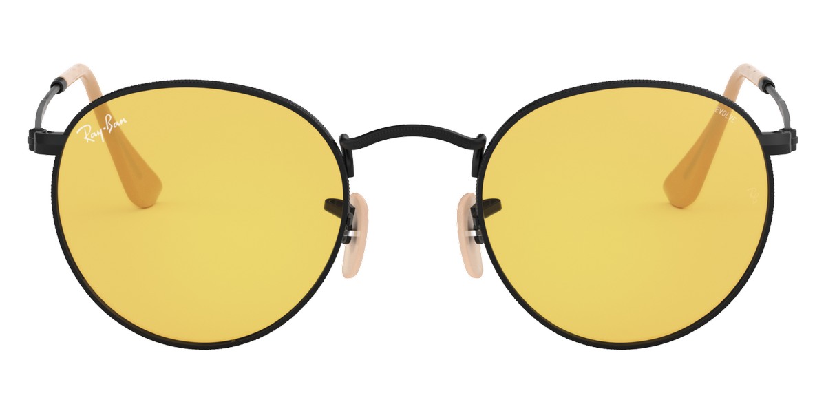 Ray-Ban™ - Round Metal RB3447