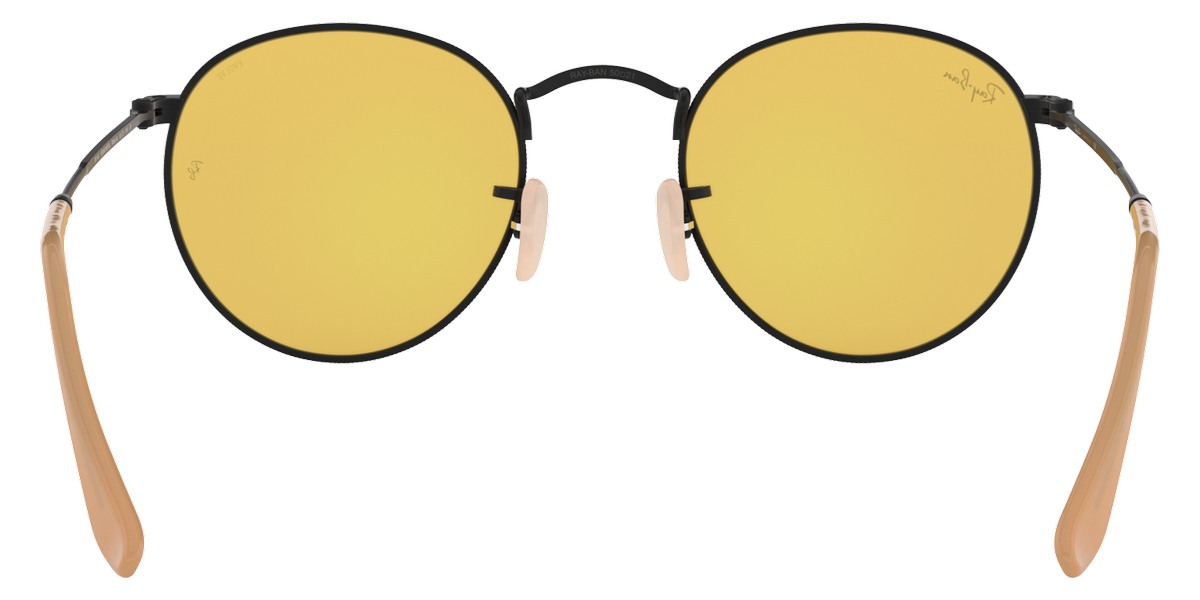 Ray-Ban™ - Round Metal RB3447