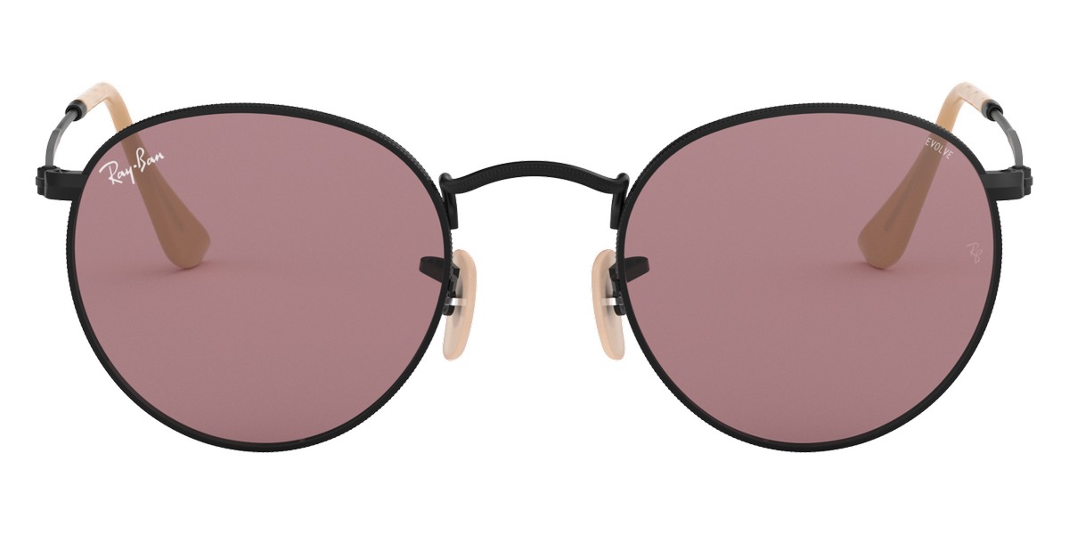 Ray-Ban™ - Round Metal RB3447