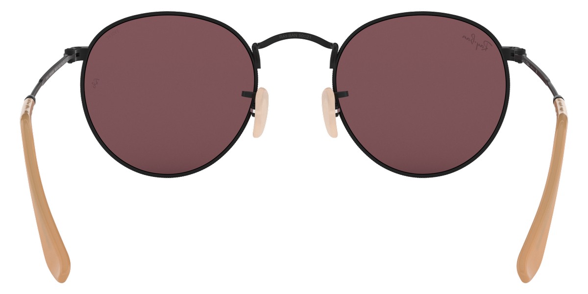 Ray-Ban™ - Round Metal RB3447