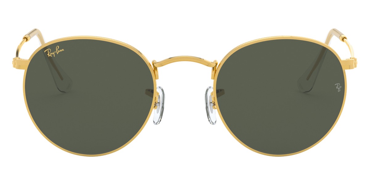 Ray-Ban™ - Round Metal RB3447
