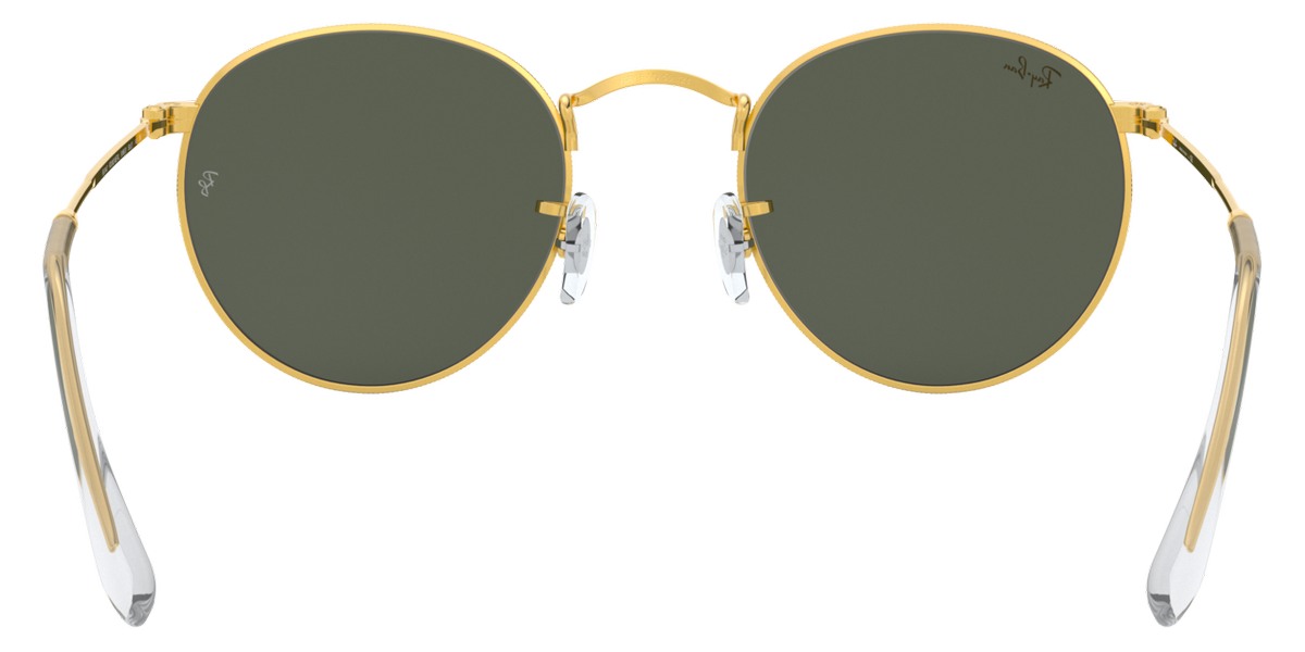 Ray-Ban™ - Round Metal RB3447