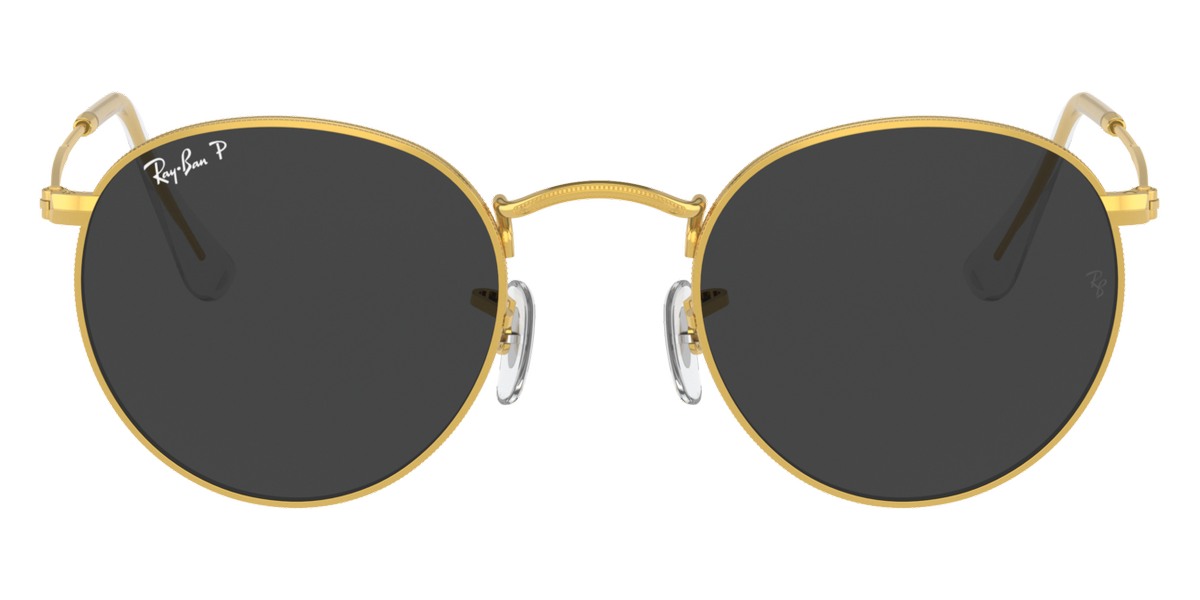 Ray-Ban™ - Round Metal RB3447