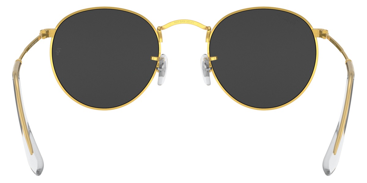 Ray-Ban™ - Round Metal RB3447