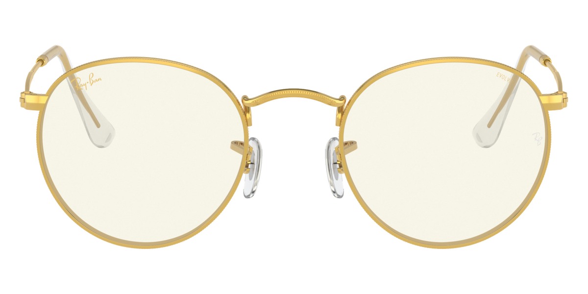 Ray-Ban™ - Round Metal RB3447