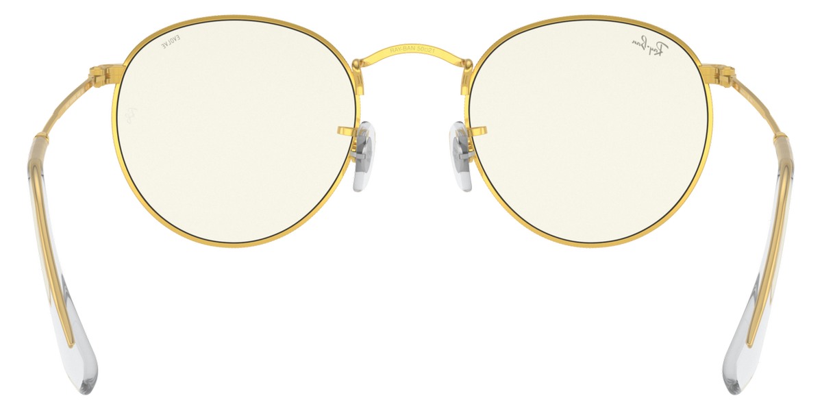 Ray-Ban™ - Round Metal RB3447