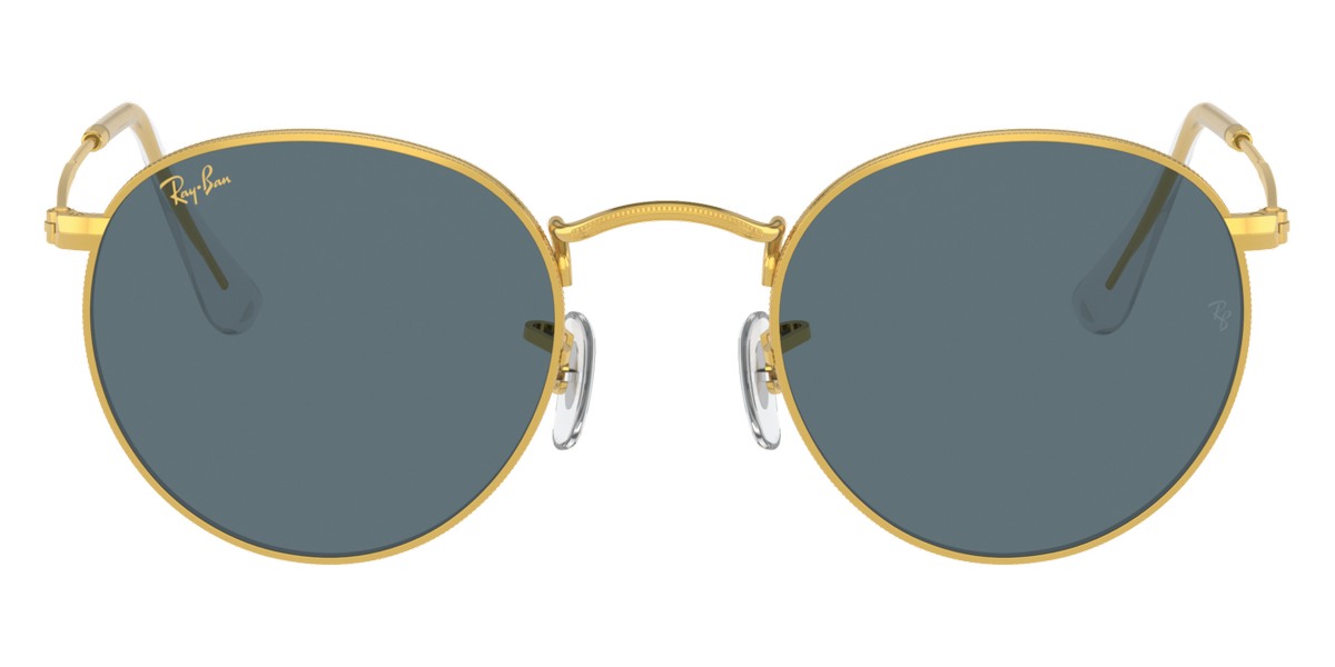 Ray-Ban™ - Round Metal RB3447