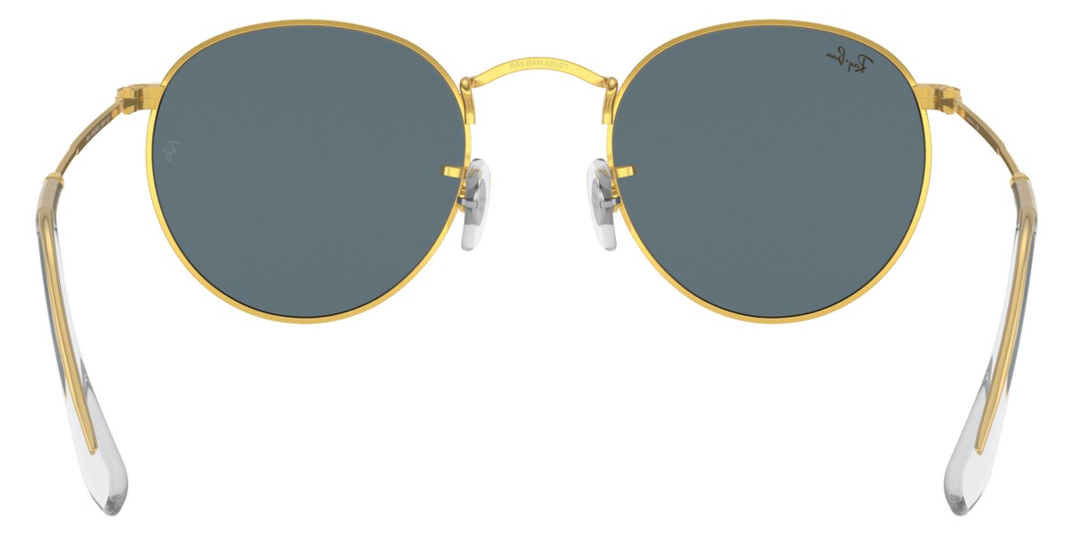 Ray-Ban™ - Round Metal RB3447
