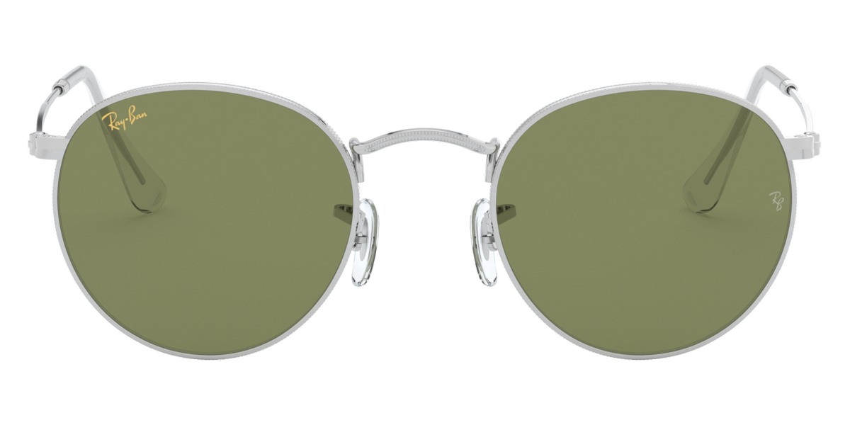 Ray-Ban™ - Round Metal RB3447