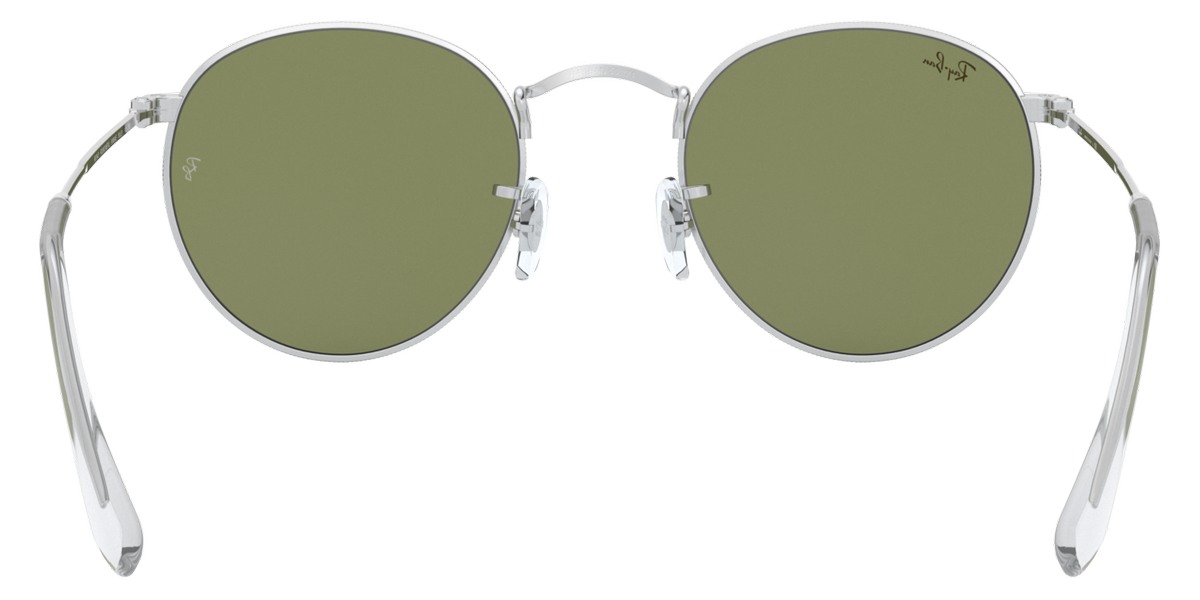 Ray-Ban™ - Round Metal RB3447