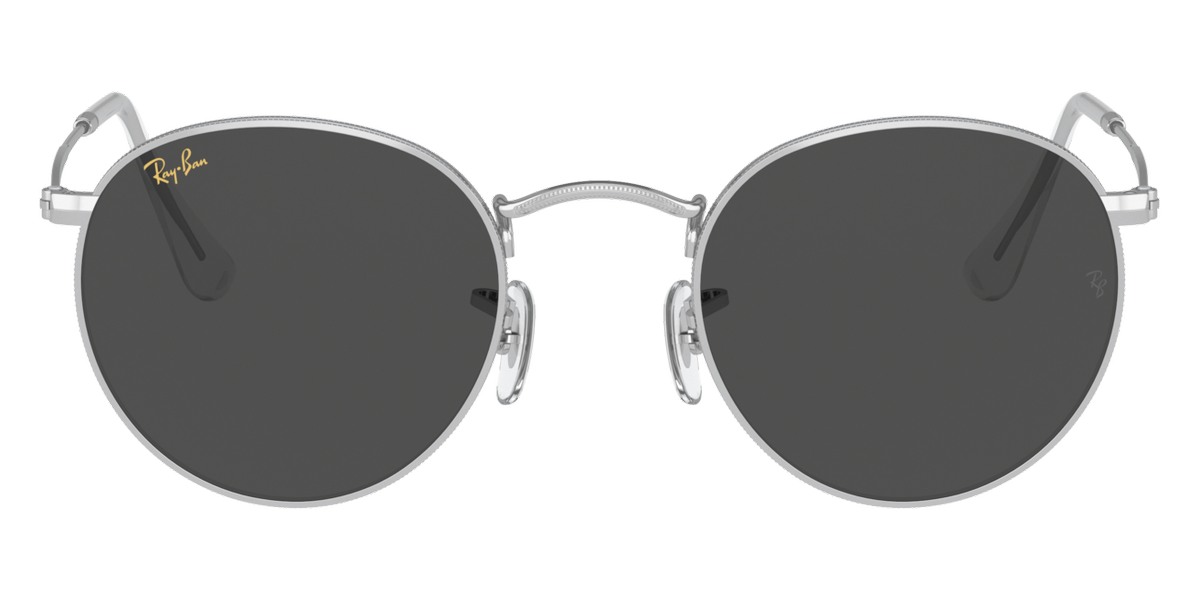 Ray-Ban™ - Round Metal RB3447